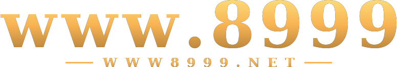 www.8999 logo